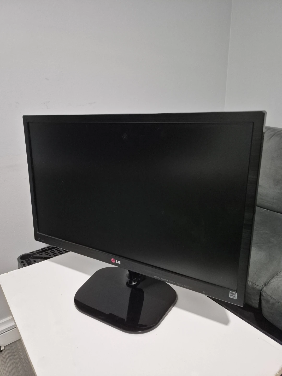 LG 24MP55HQ-P 24-inch Monitor - photo 4