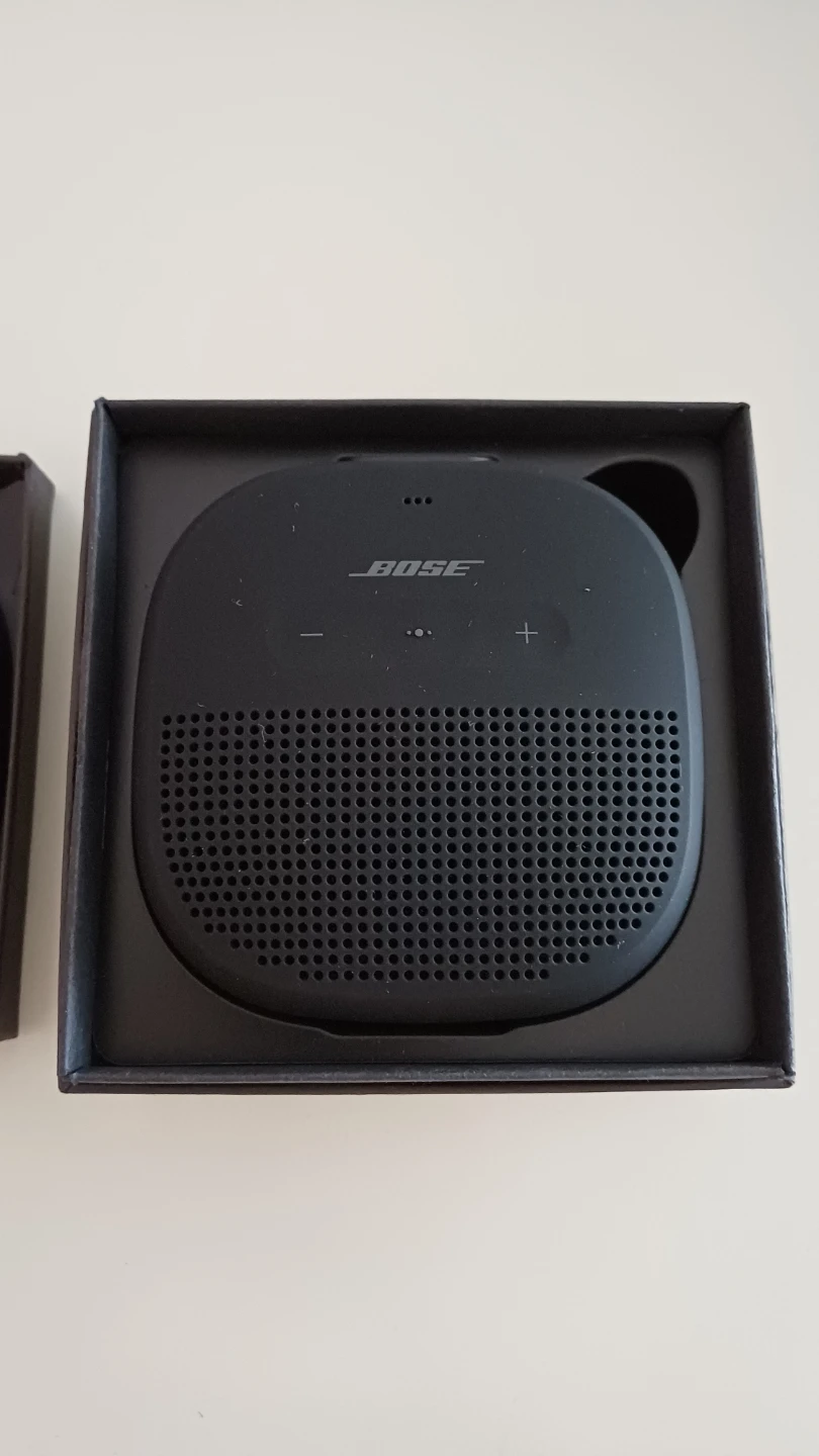 Bose SoundLink Bluetooth Speaker - photo 2