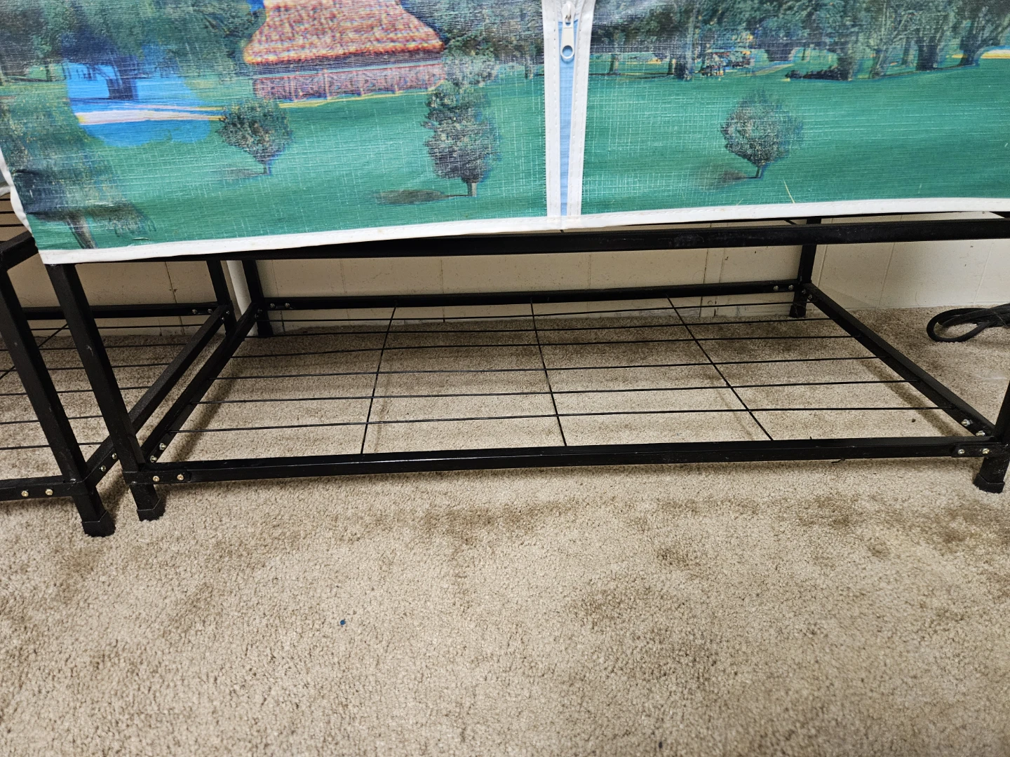 Closet and shoe storage - photo 5