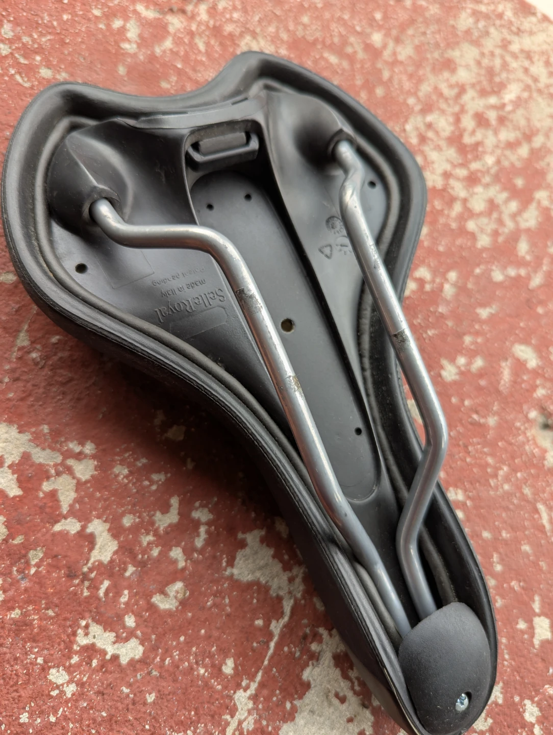 Selle Royal Lookin RoyalGel Comfort Bike Saddle - photo 5