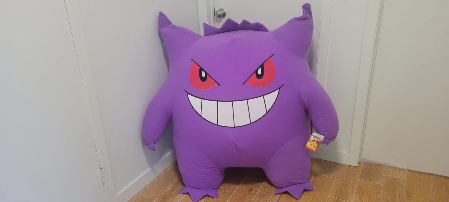 Pokémon Lovers Check it Out!!!