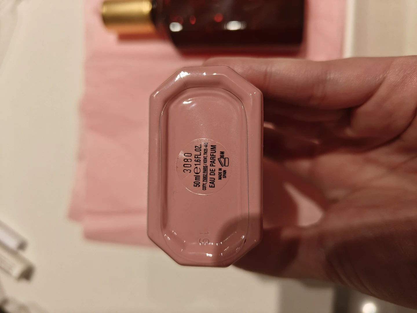 Gucci Flora Gorgeous Gardenia + Gardenia INTENSE 50ml each - photo 3
