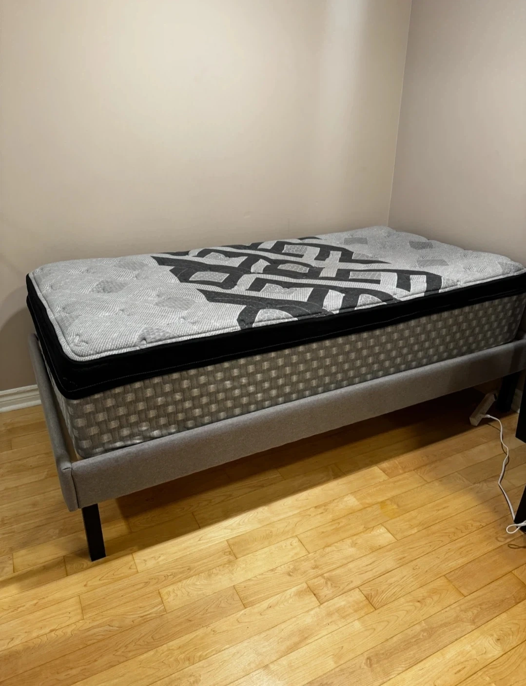 Beautyrest GL Single Mattress - photo 2