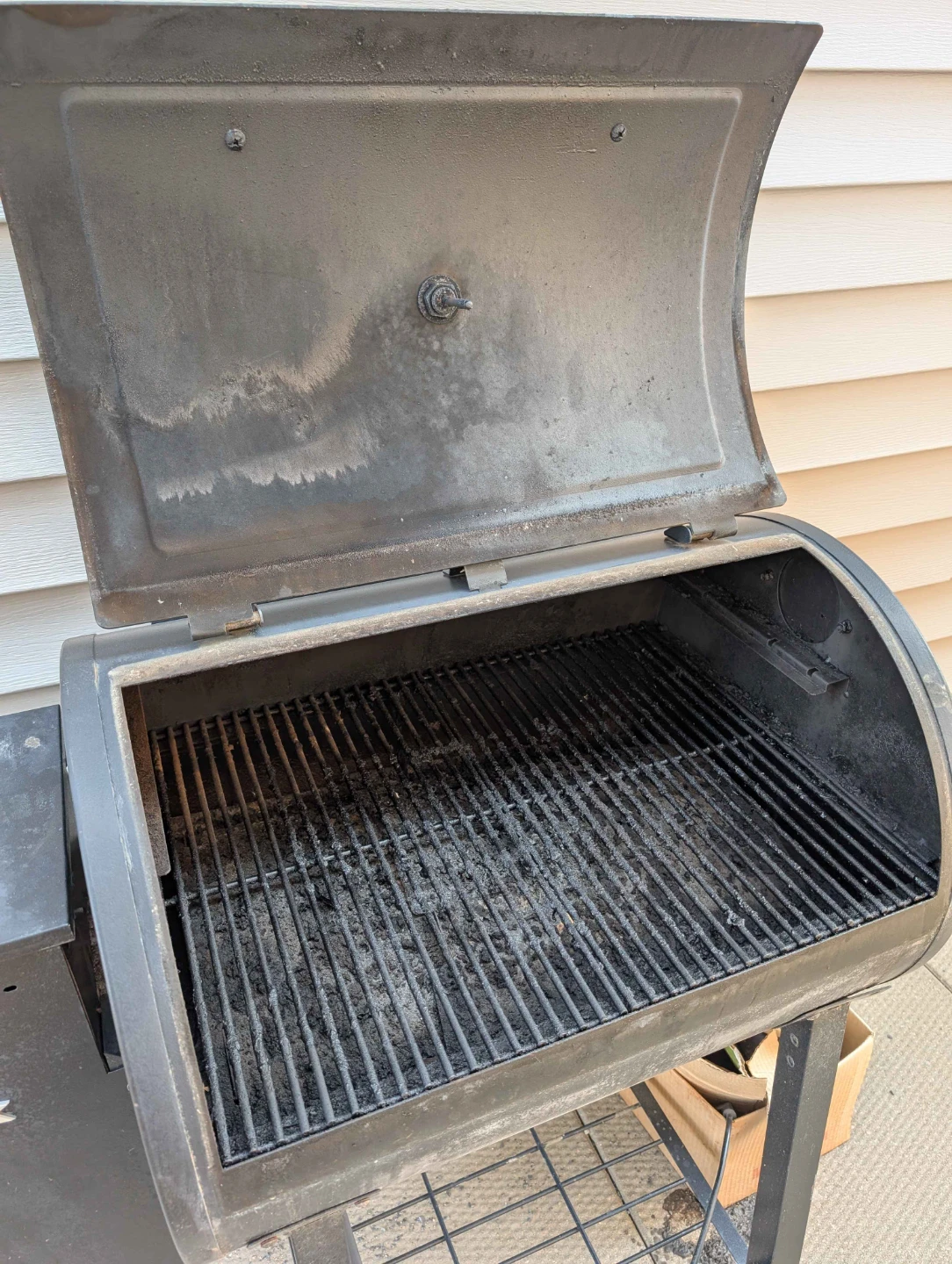 Pitboss Pellet Smoker & Pellets - photo 5