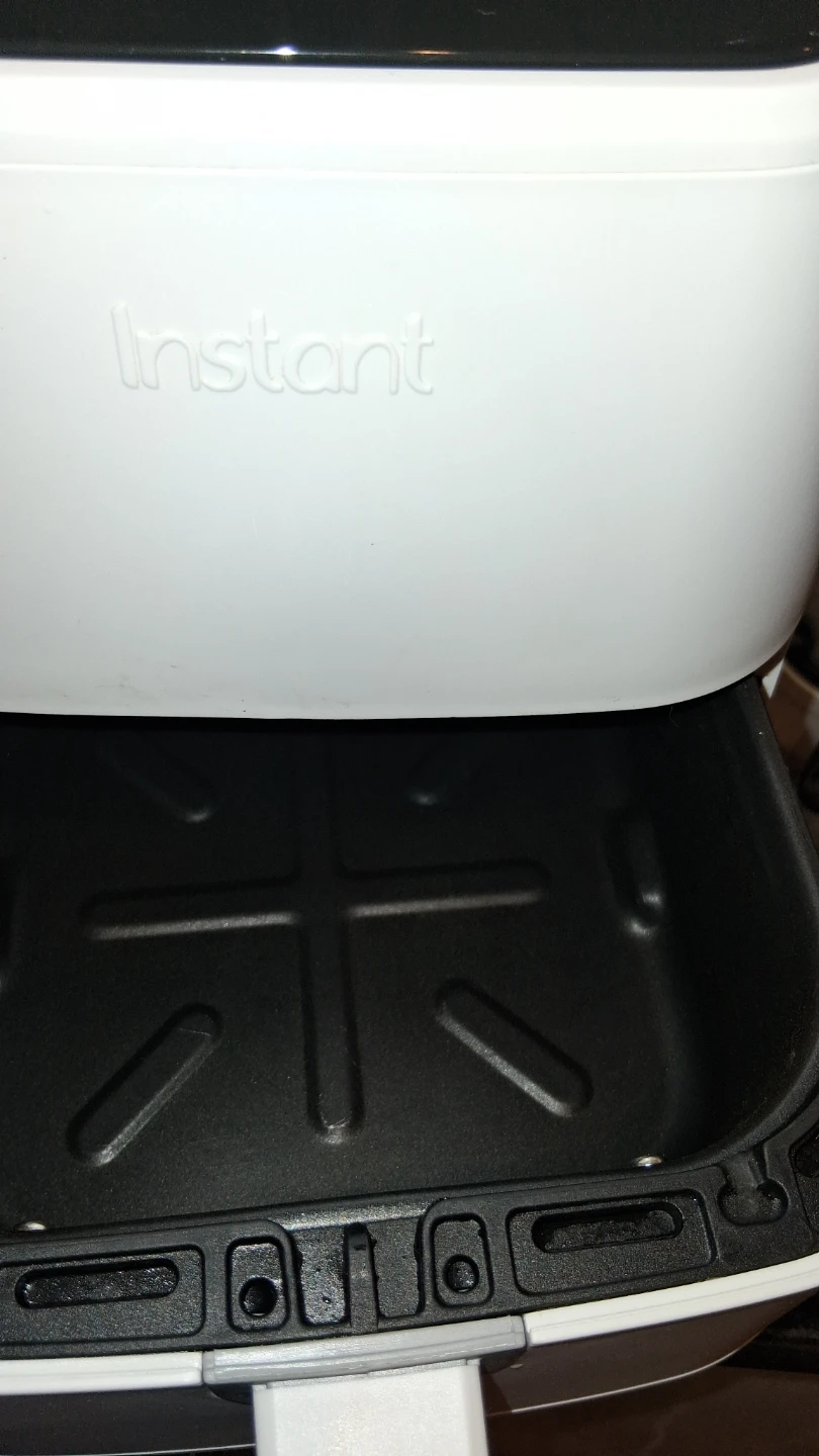 Instant Vortex Mini Air Fryer - photo 2