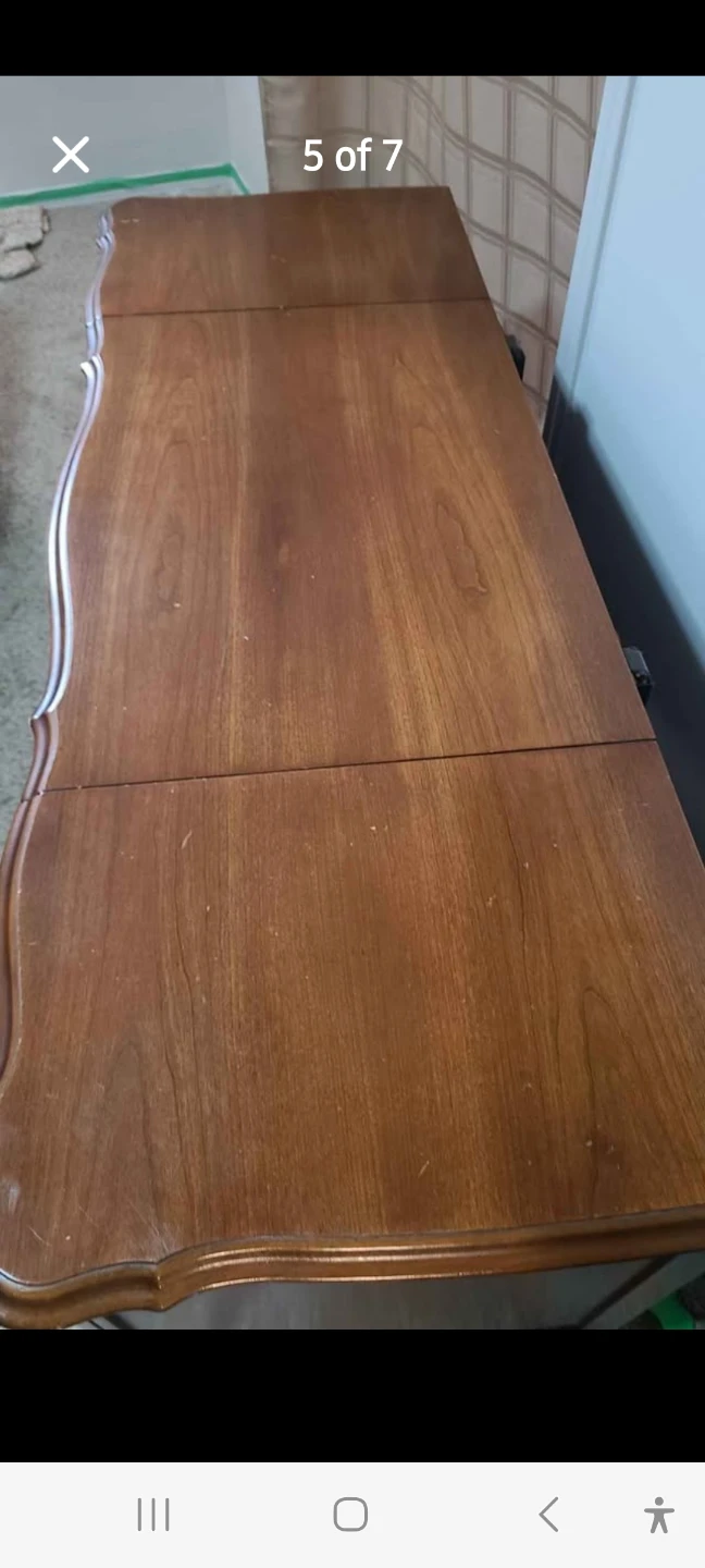 RCA Stereo Console - photo 3
