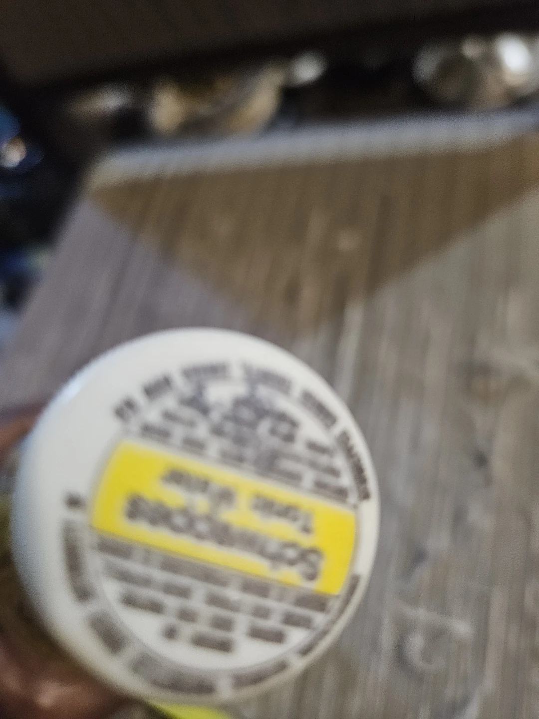Schweppes Tonic Water Bottle - photo 4