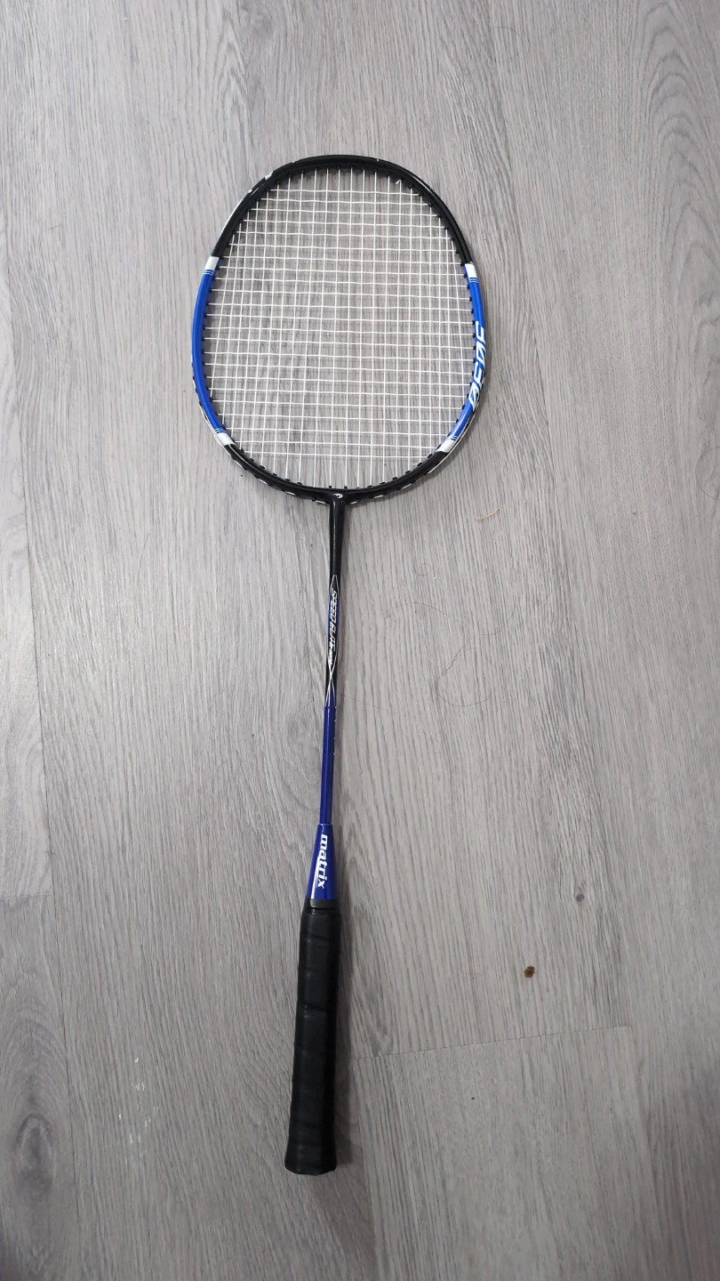 Matrix Speed Elite 3030 Badminton Racquet