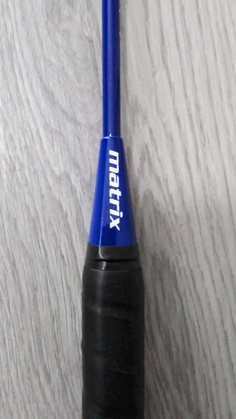 Matrix Speed Elite 3030 Badminton Racquet - photo 2