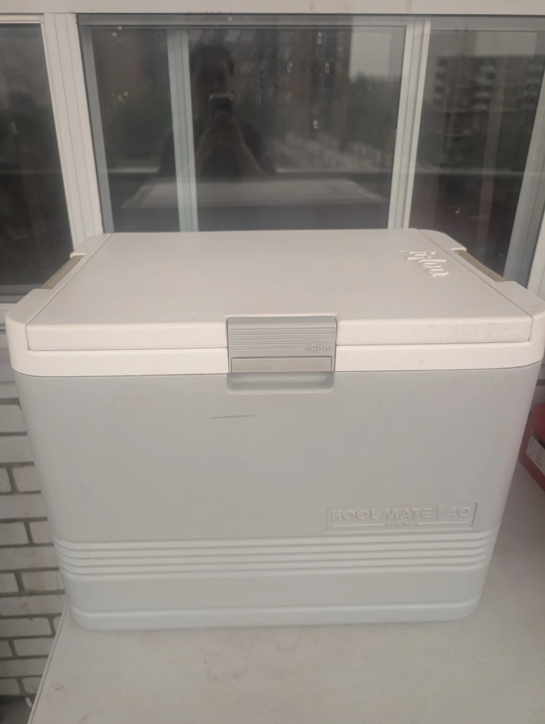 Igloo Kool-Mate 40 Cooler - photo 2