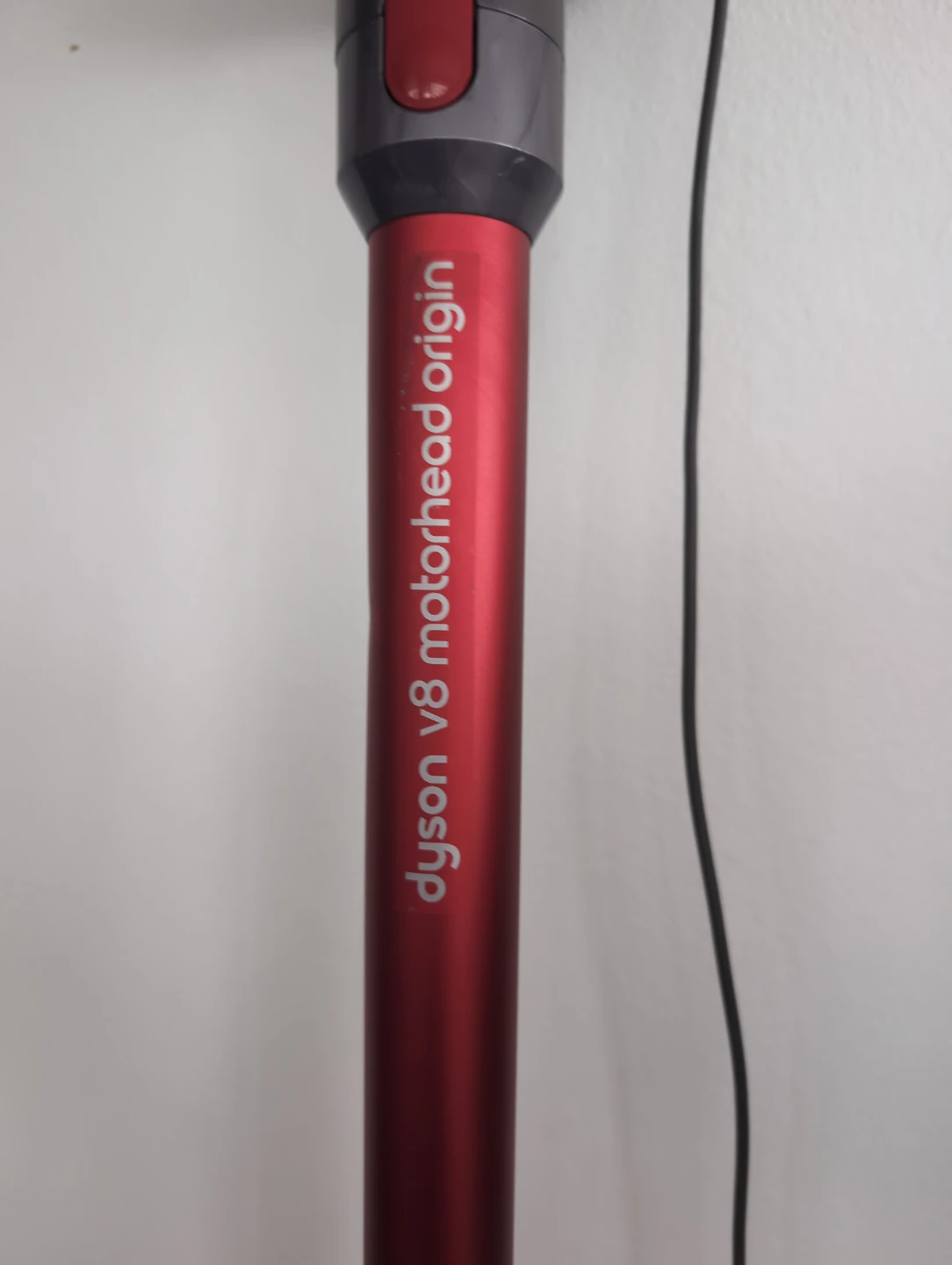 Clean Dyson V8 Motorhead Origin Cordless Vacuum Cleaner - photo 3