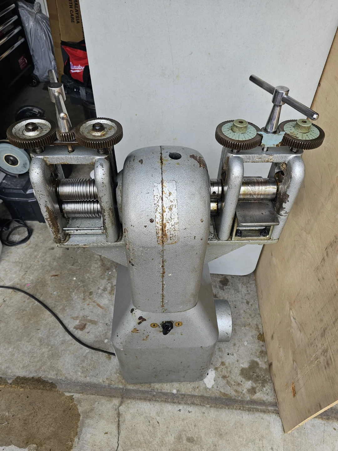 Jewelry Rolling Mill - photo 2