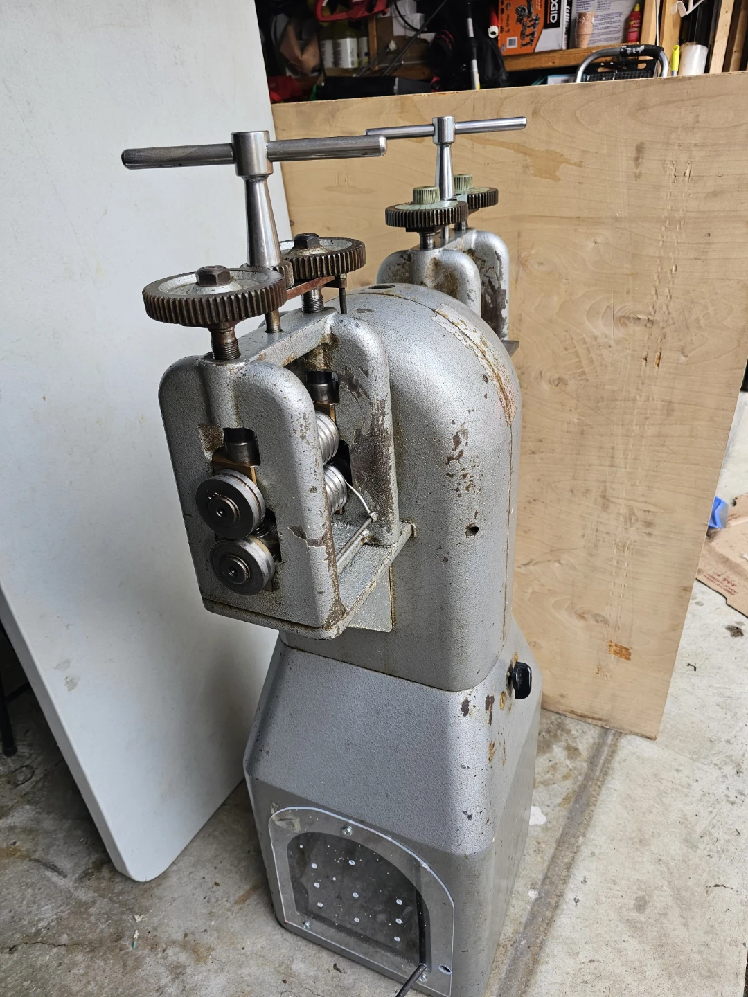 Jewelry Rolling Mill - photo 5