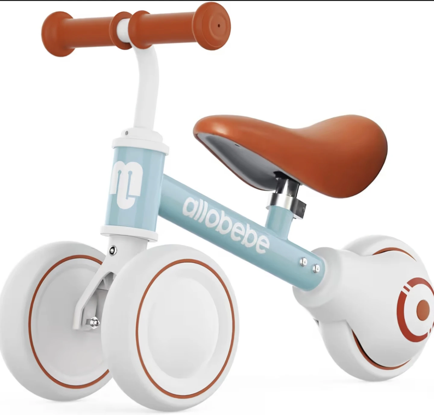 Allobebe Balance Bike