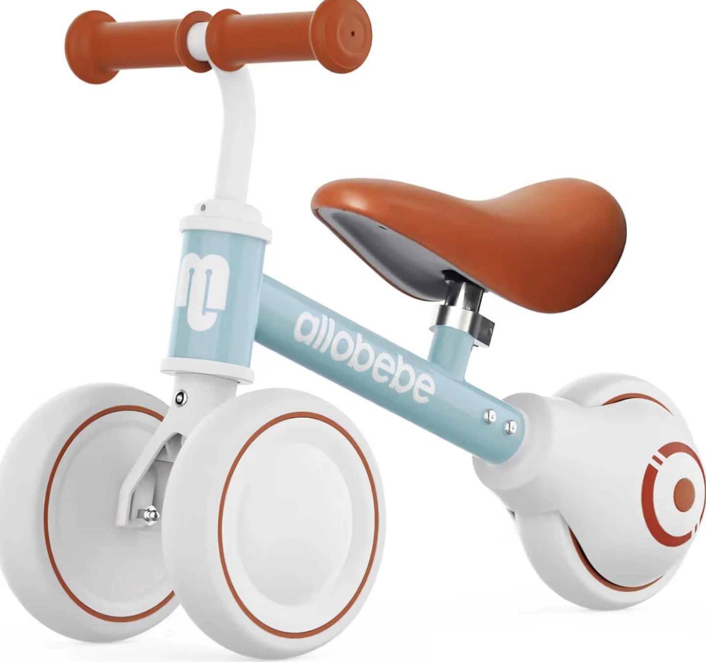 Allobebe Balance Bike - photo 3