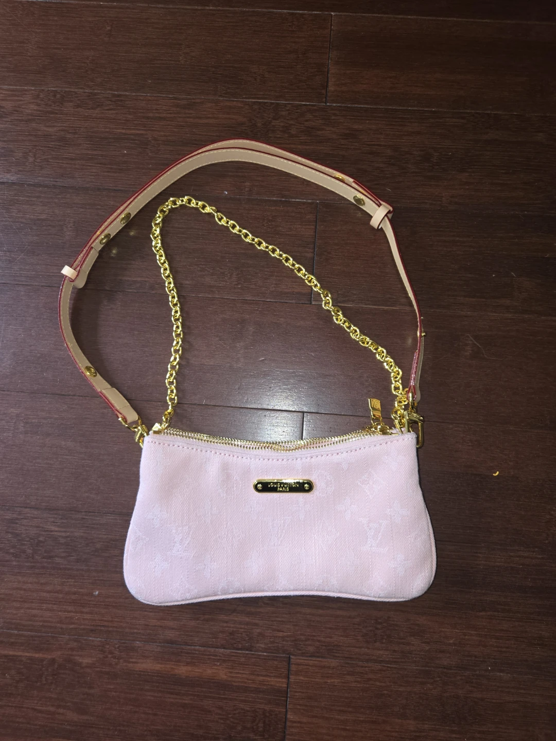 Louis Vuitton Hand bag - photo 2