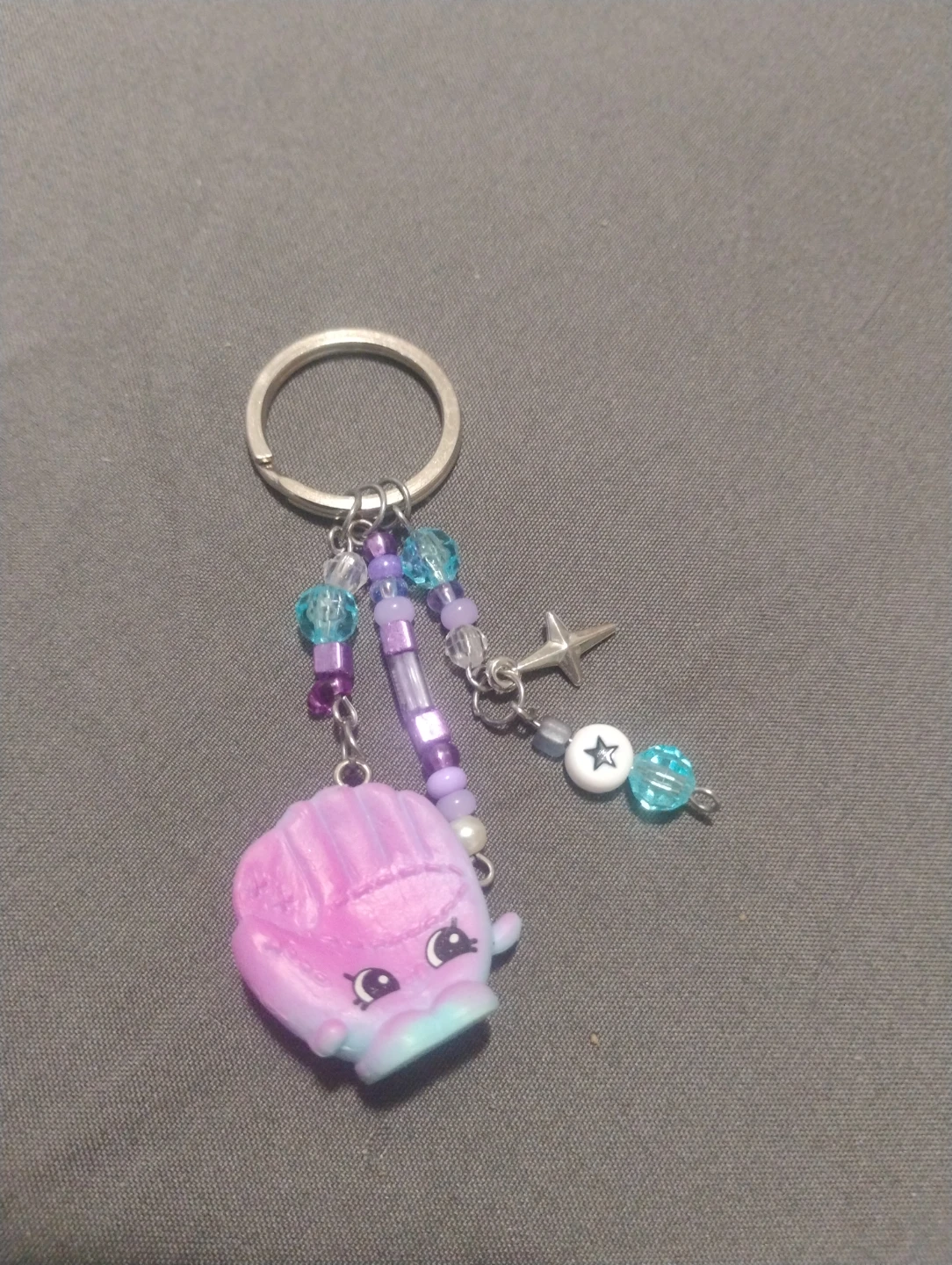 Custom keychains