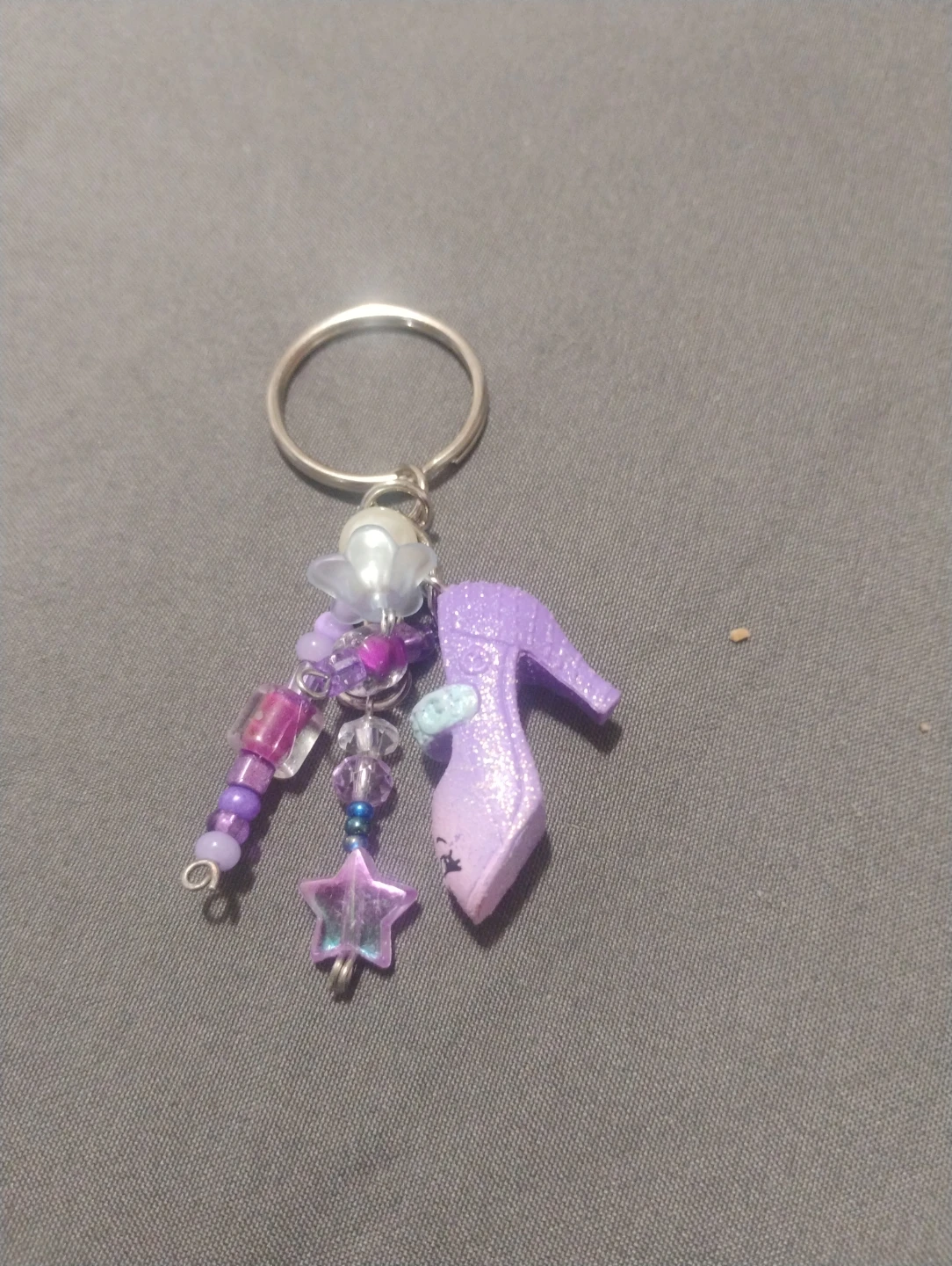 Custom keychains - photo 2