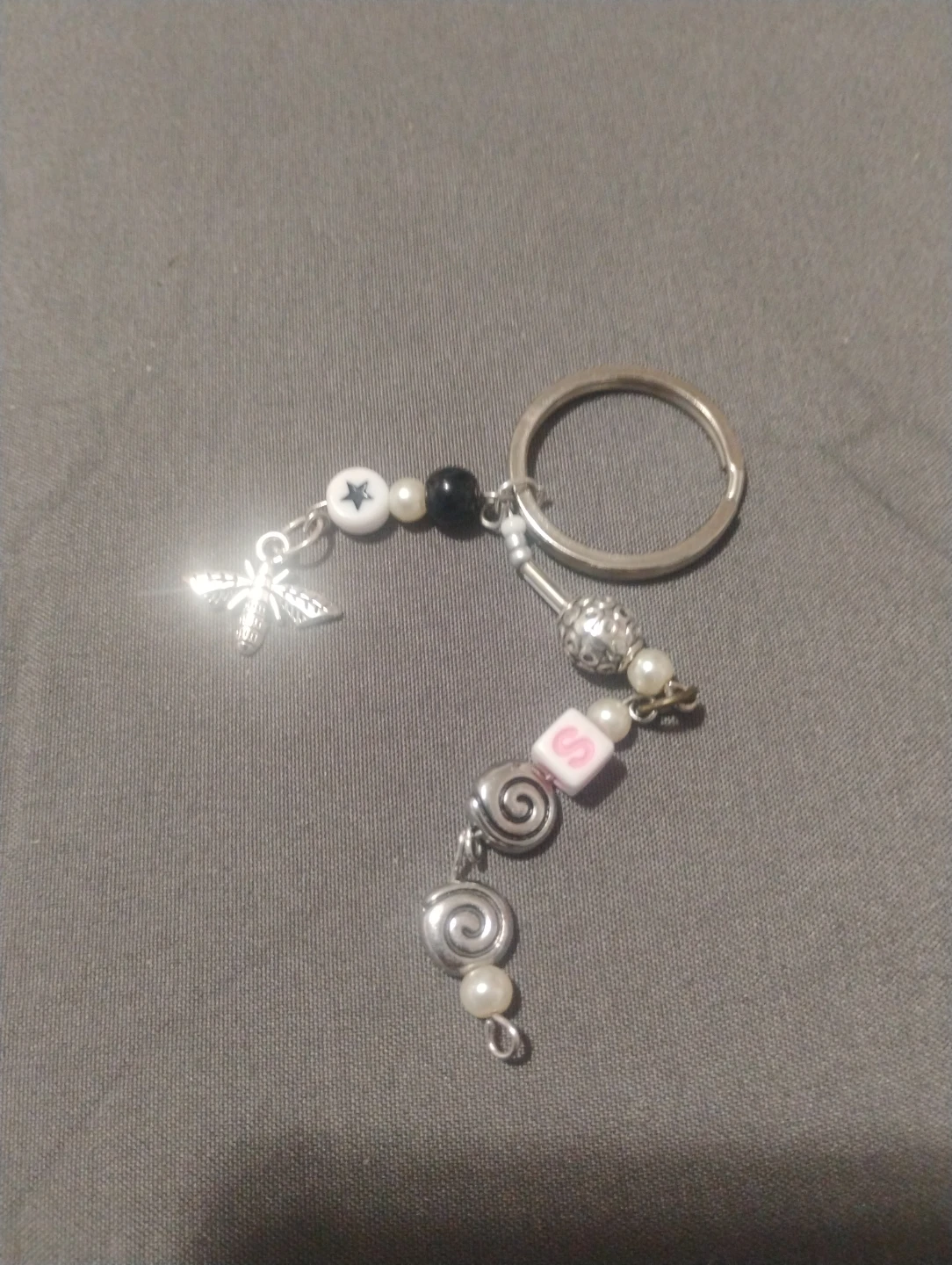Custom keychains - photo 5