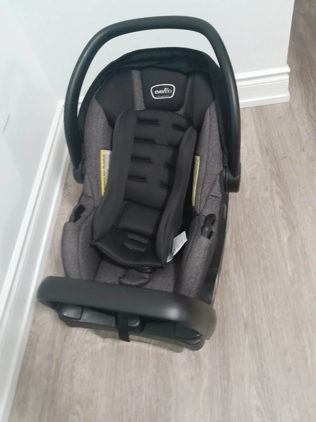 Evenflo Infant Car Seat