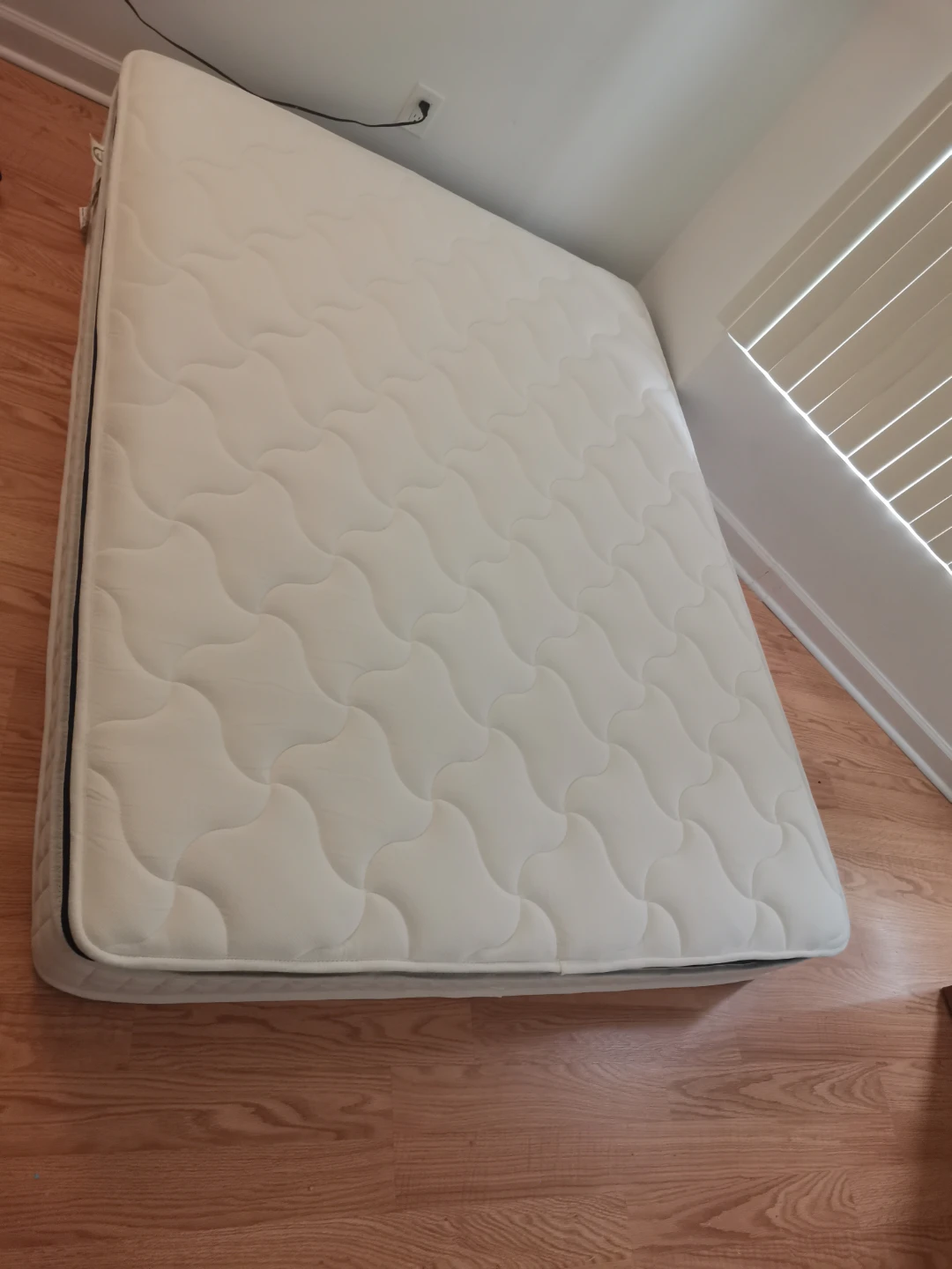 Queen Mattress