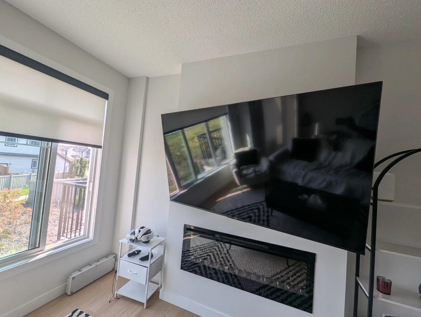 Hisense 75" QLED TV - U68N