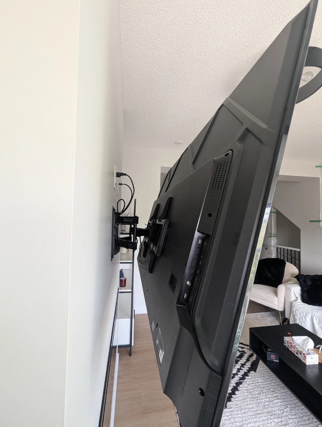 Hisense 75" QLED TV - U68N - photo 3