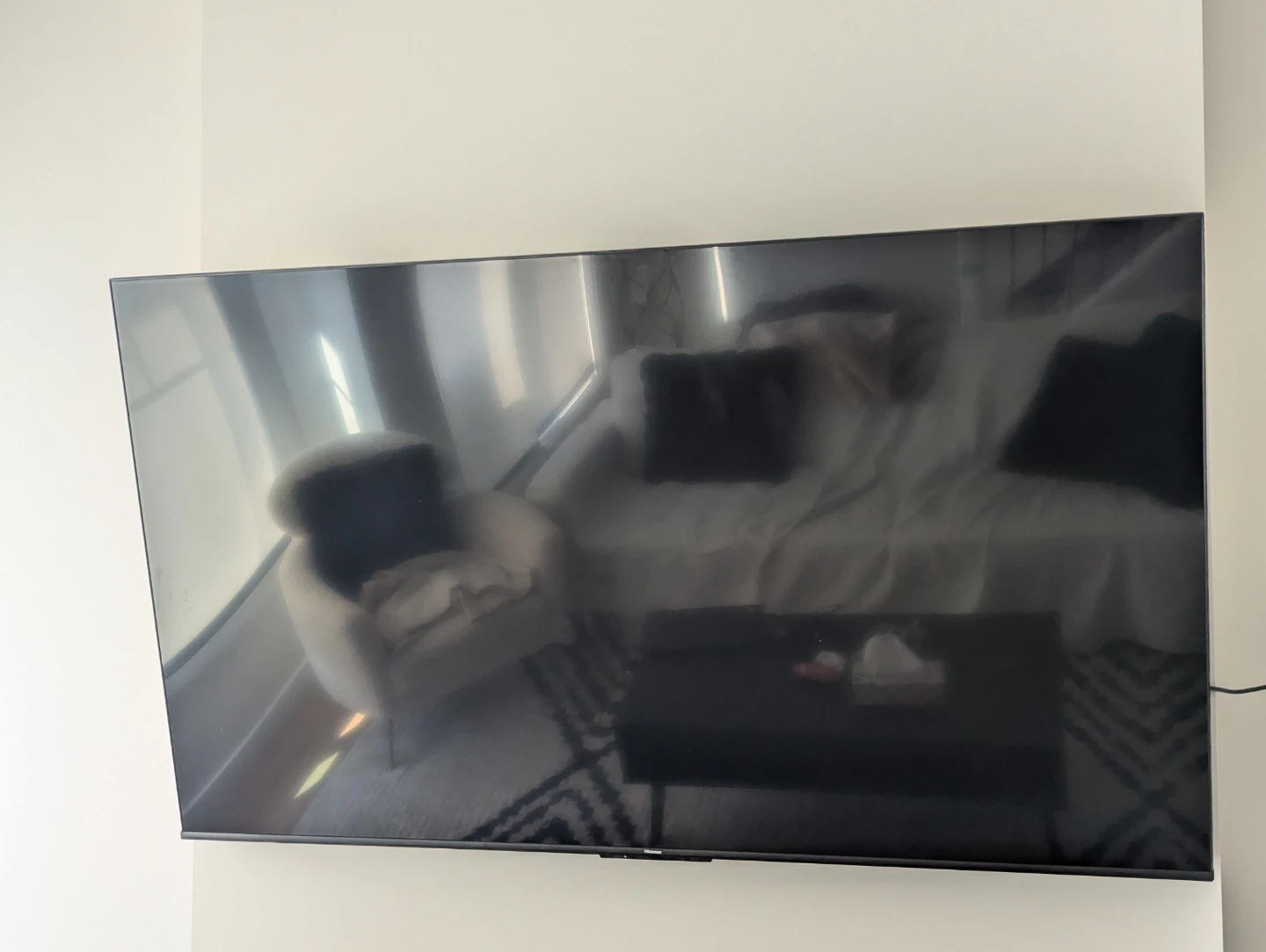 Hisense 75" QLED TV - U68N - photo 5