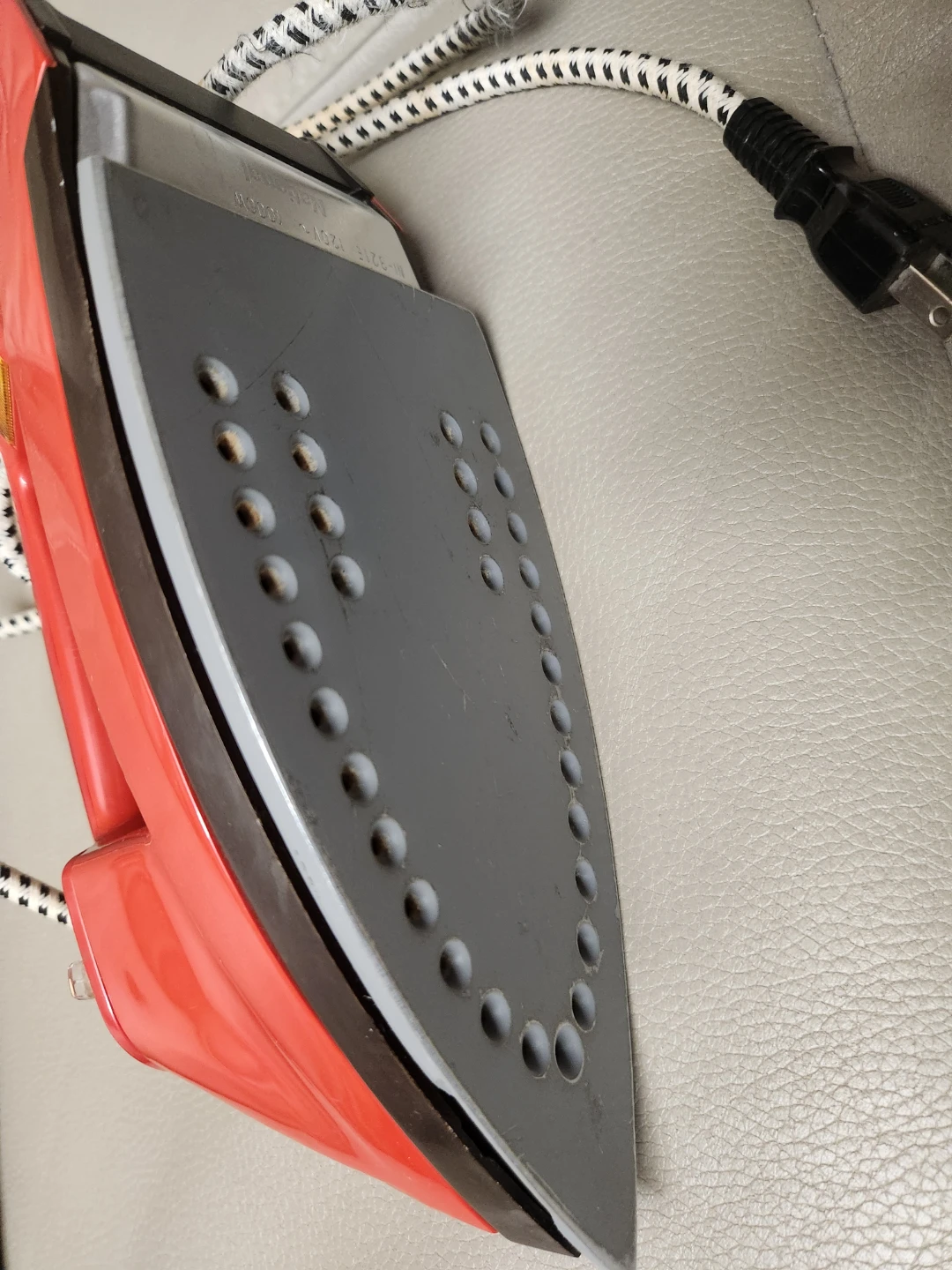 National  Iron - photo 2