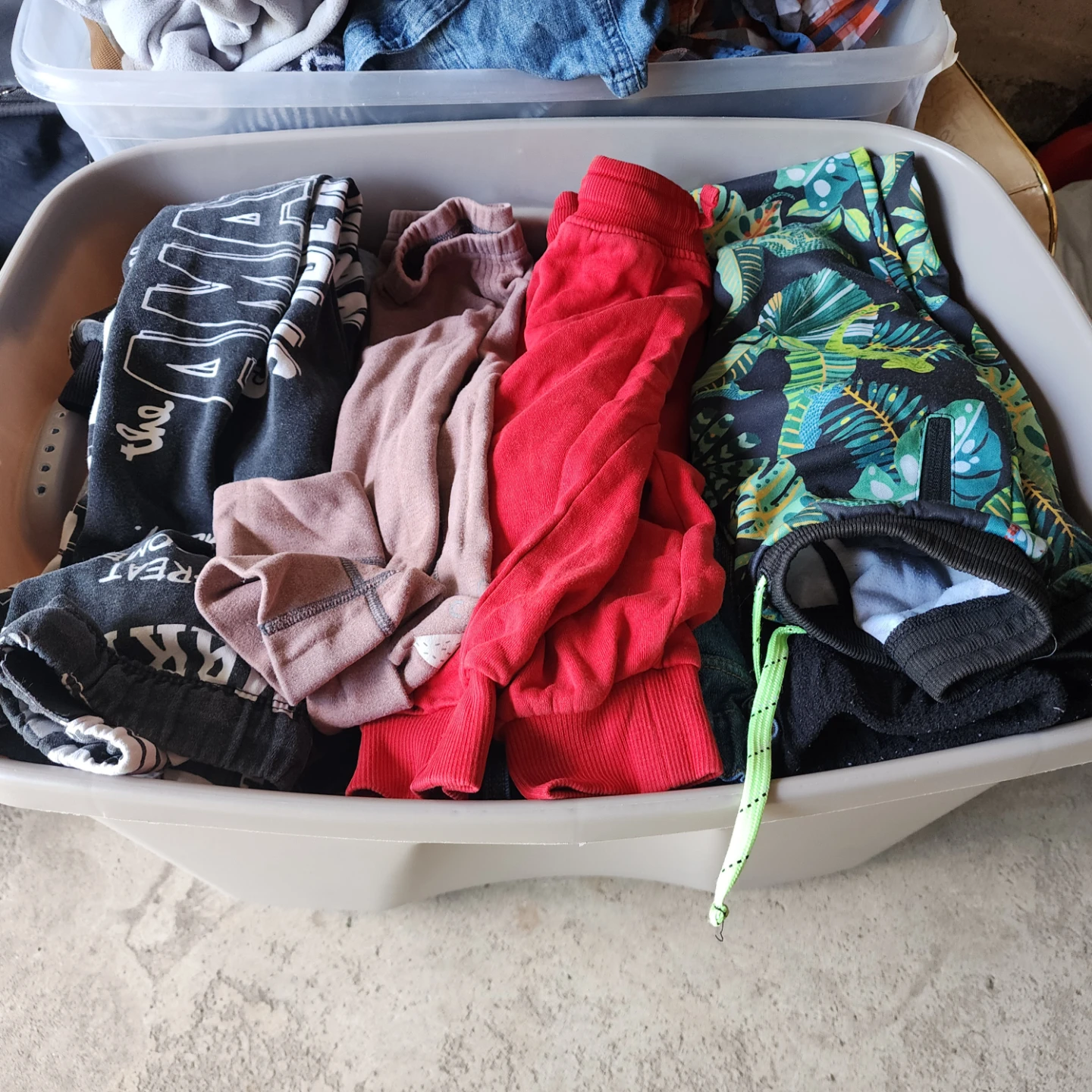 Boys' Pants (2-6 Years) - photo 2