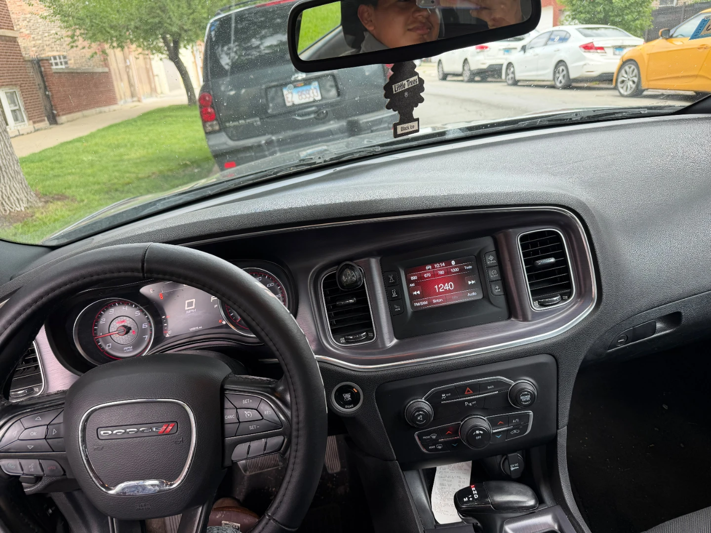 Dodge Challenger 2014 - photo 4