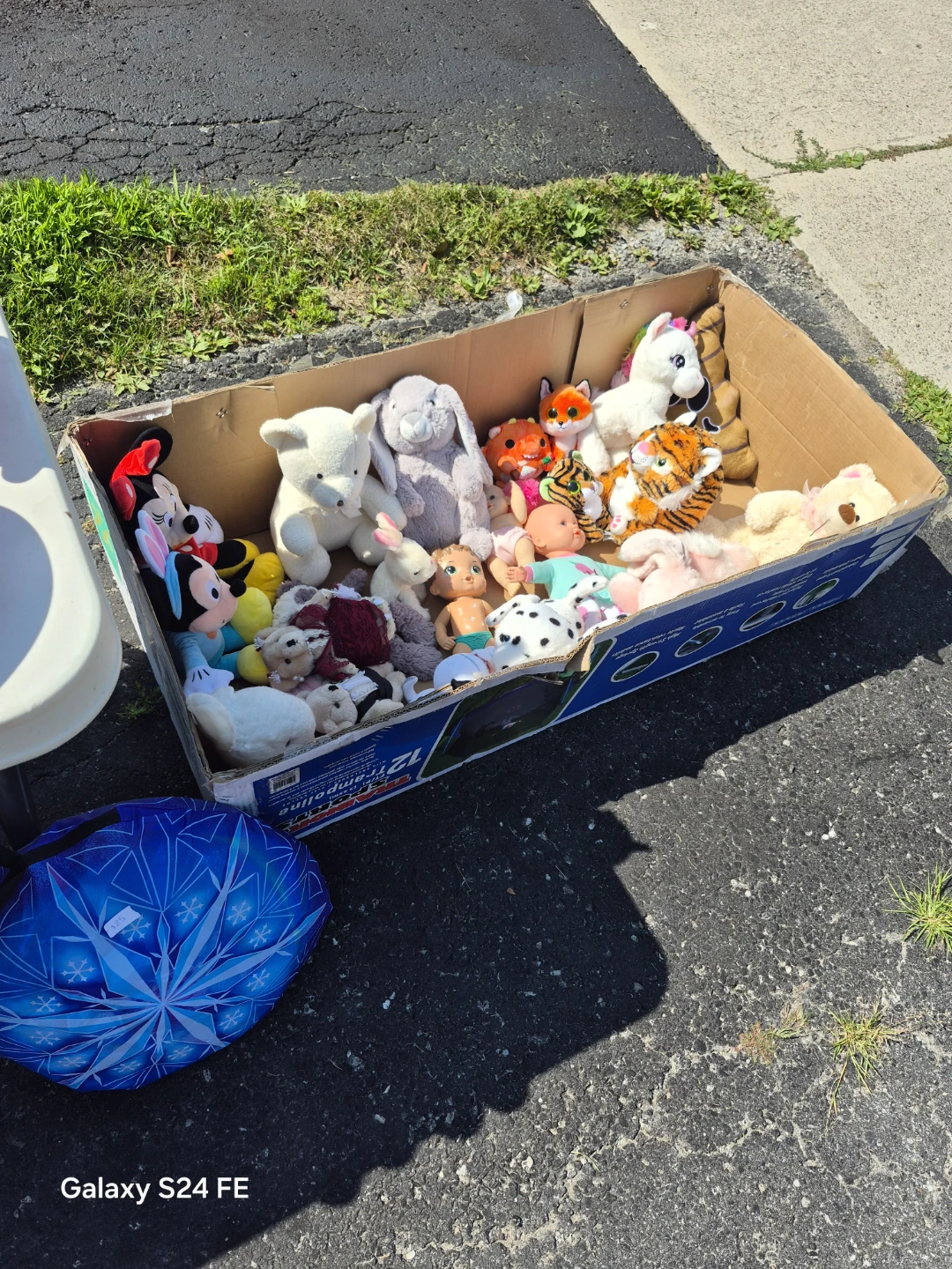 Garage sale 51 Oke Rd Courtice Saturday Sunday 25, 26 July - photo 5