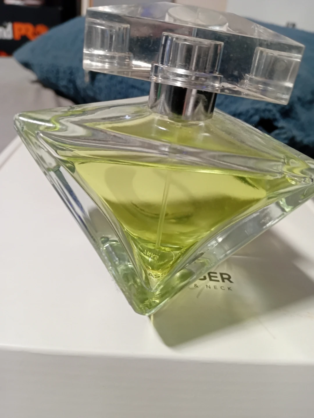 MASS by Lagerfeld Eau de Parfum - photo 2