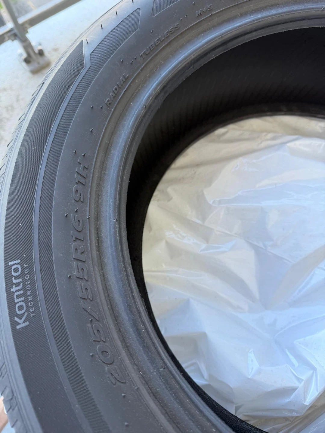 KIDERA GT 4  tires on sale - photo 2