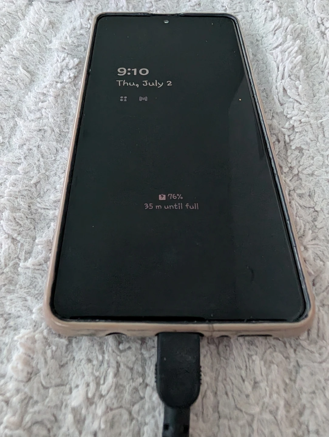 Samsung Galaxy A71
