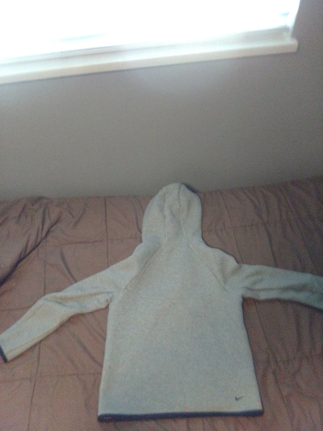 Nike Tech Fleece Hoodie - photo 2
