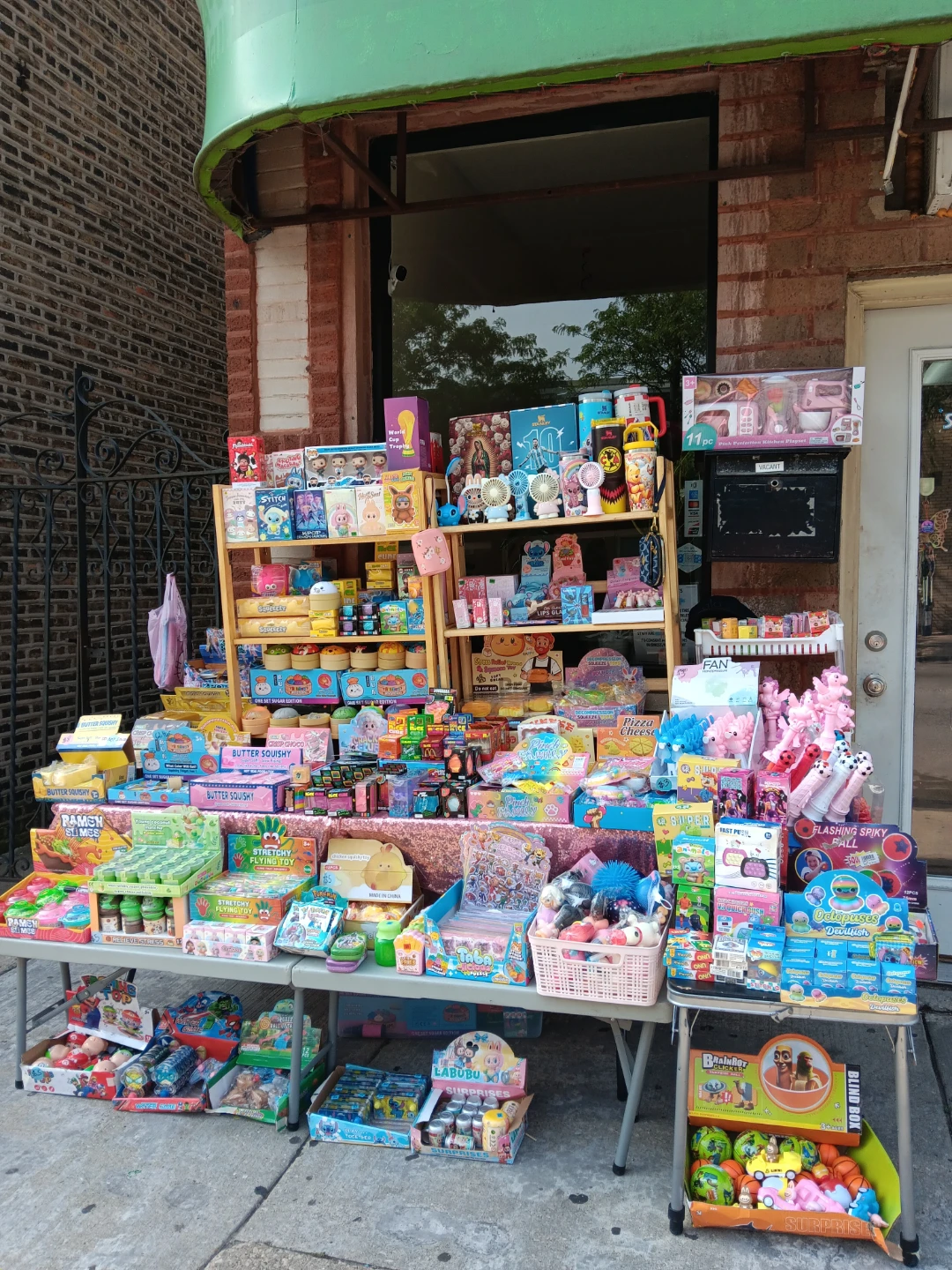 Assorted Toys and Novelty Items - photo 2
