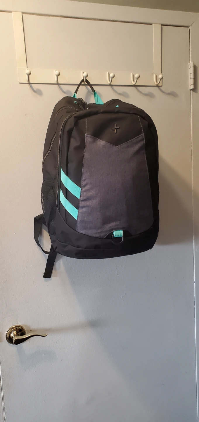 2 Laptop Backpacks Herschel - photo 4