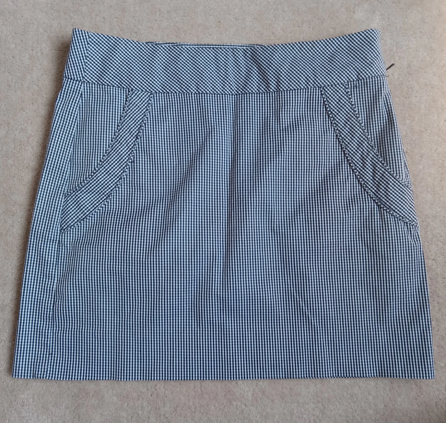 Jacob Mini Skirt Size 2 - photo 2
