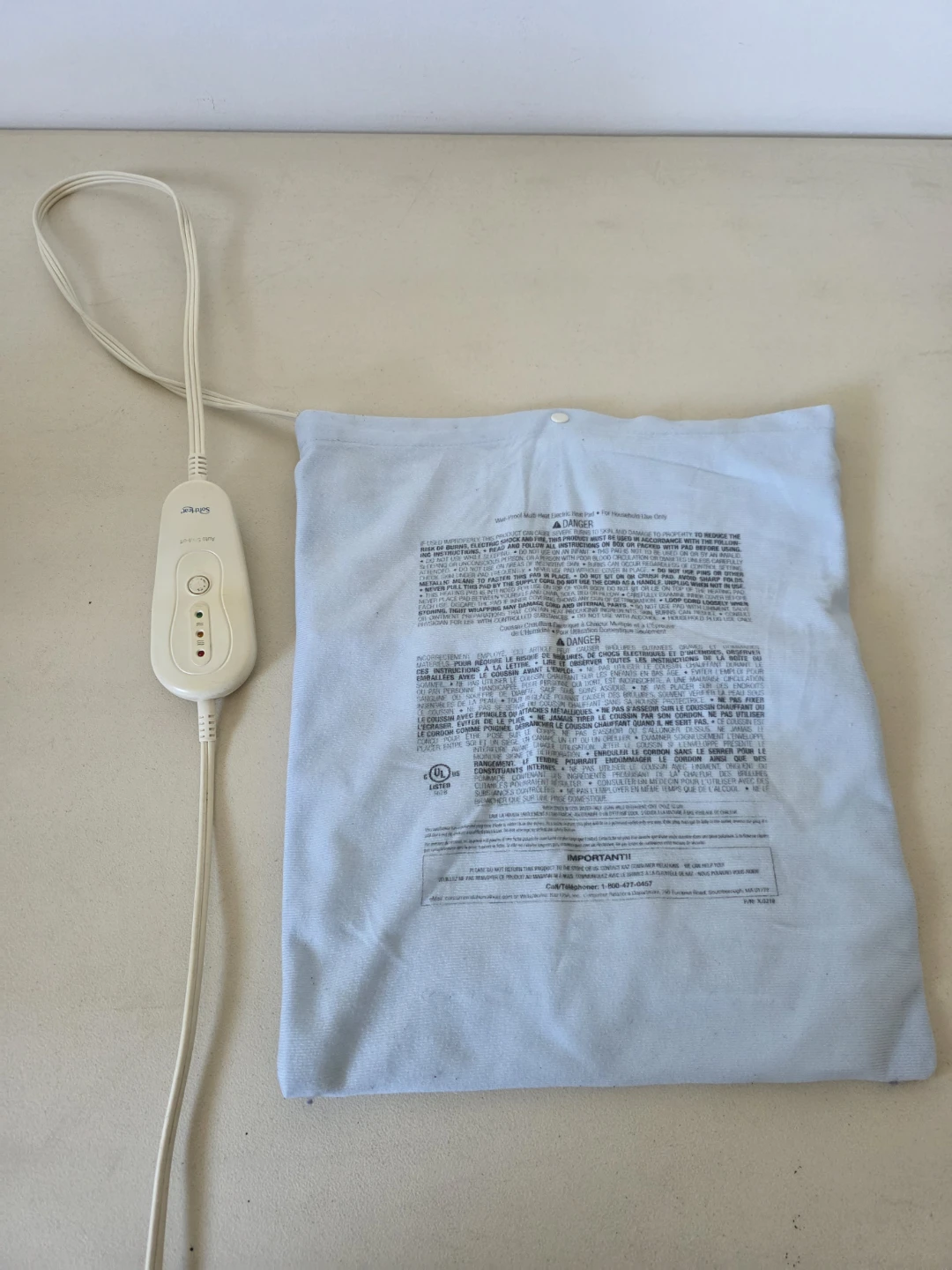 Heating Pad