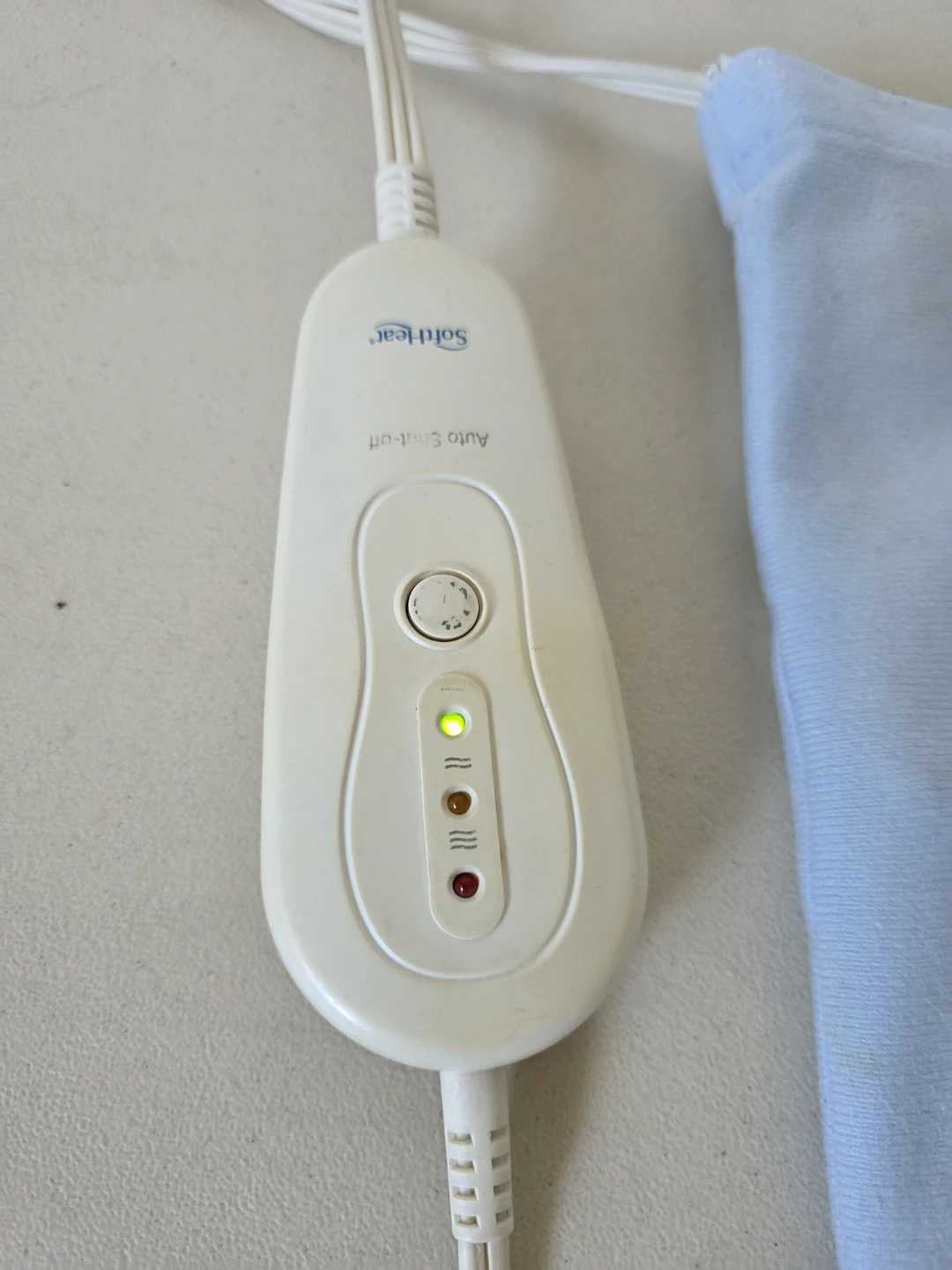 Heating Pad - photo 2