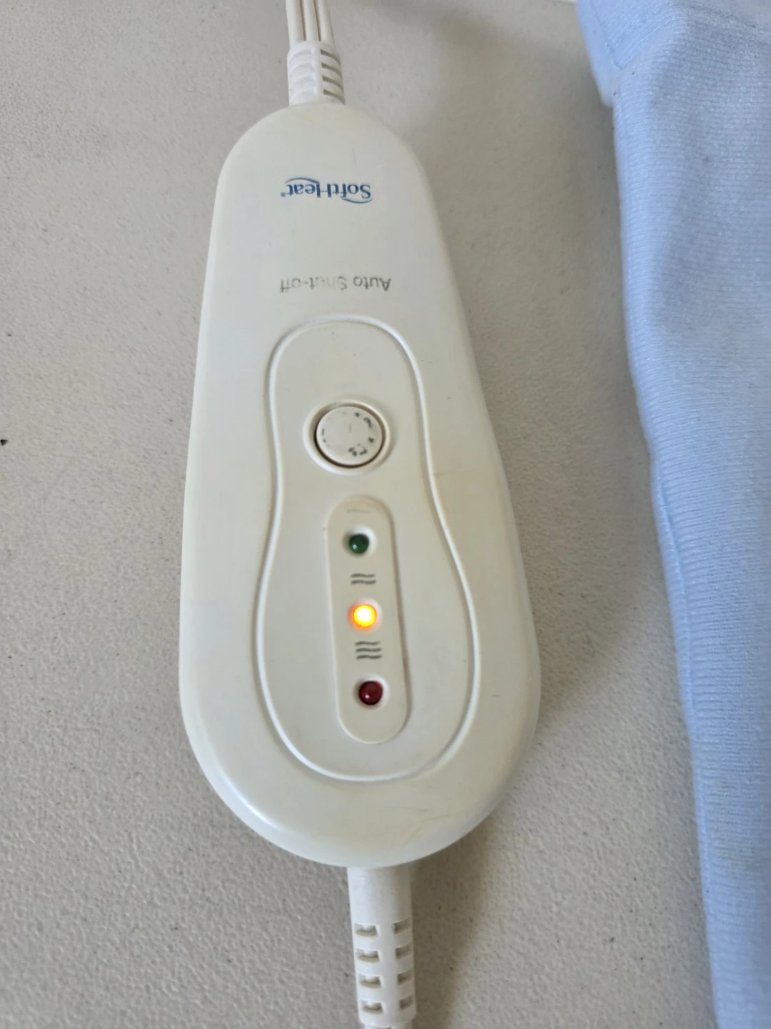 Heating Pad - photo 3
