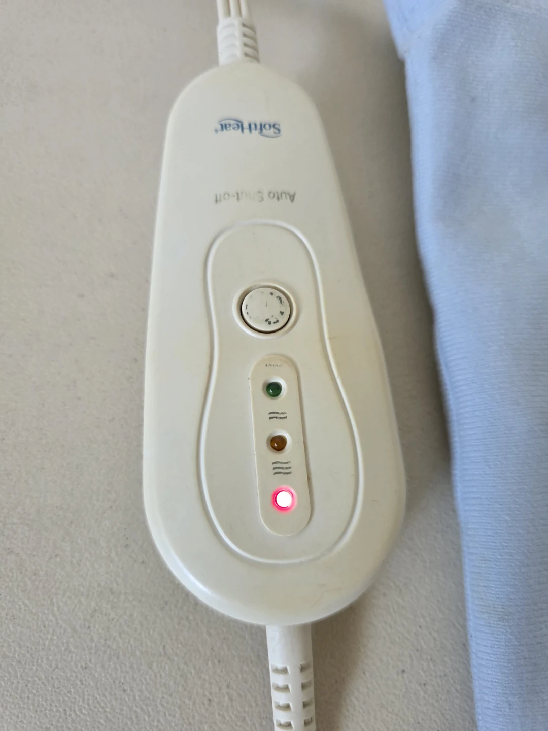 Heating Pad - photo 4