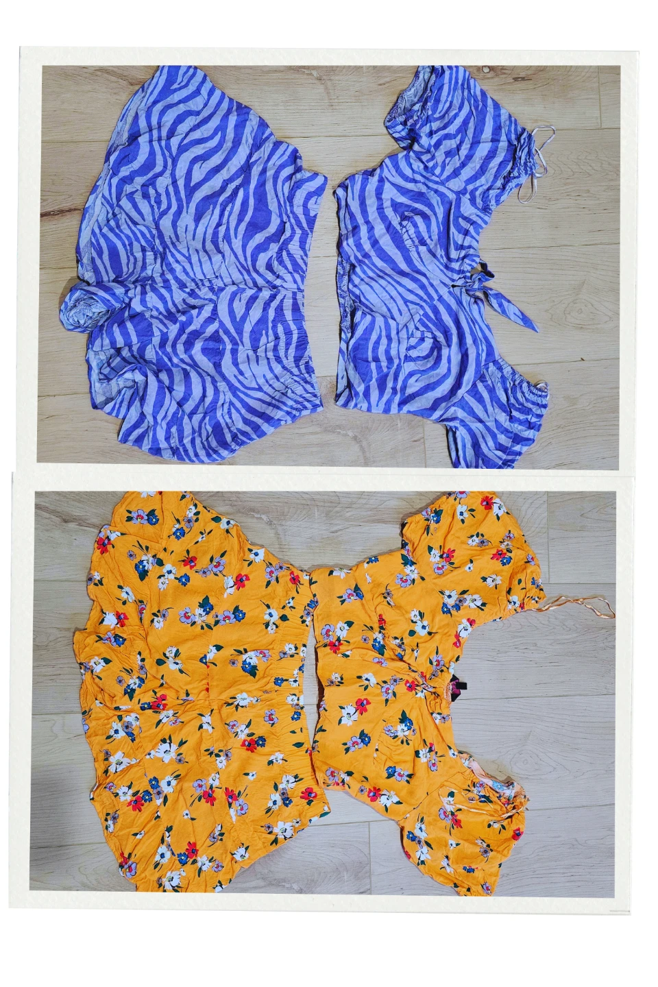 2 Set No Boundaries Two-Piece Outfit Set