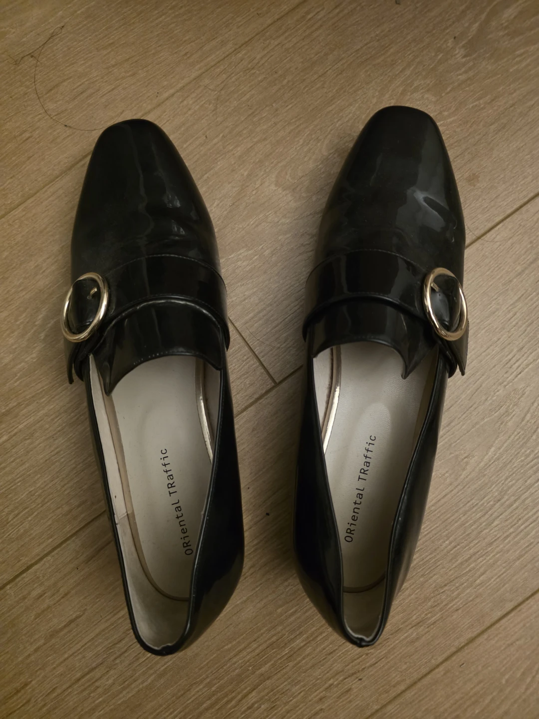 Women size 43 loafer Oriental Traffic
