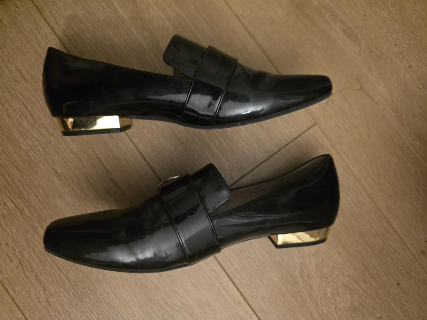 Women size 43 loafer Oriental Traffic - photo 2
