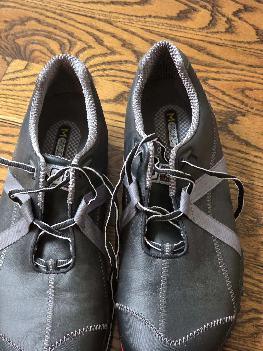 FootJoy "M PROJECT" Golf Shoes - photo 2