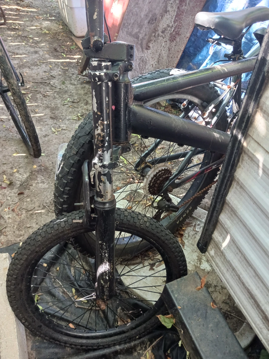 SWIFT Electric Bmx not working - photo 5