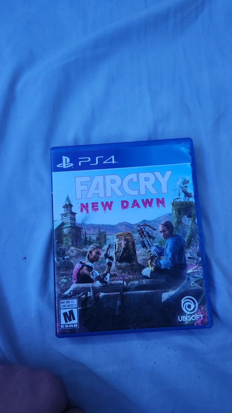 Playstation 4/5 Games - photo 3
