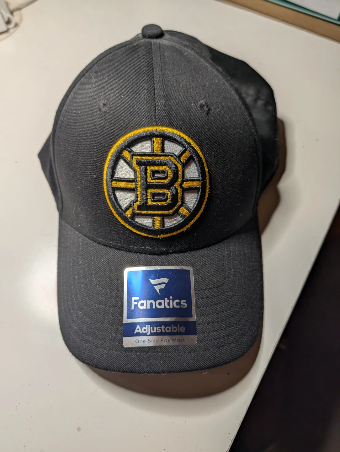 NHL baseball caps - photo 2